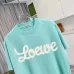 LOEWE T-shirts for MEN #A60351