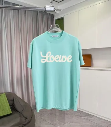 LOEWE T-shirts for MEN #A60351