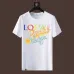 LOEWE T-shirts for MEN #A60701