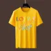 LOEWE T-shirts for MEN #A60701