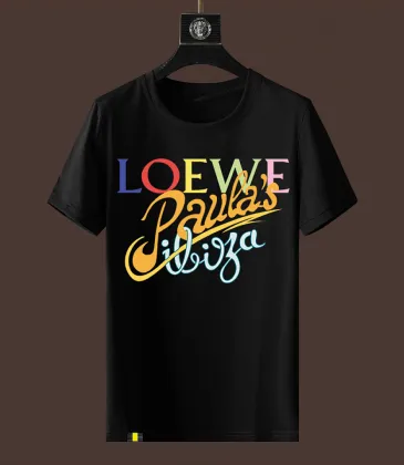 LOEWE T-shirts for MEN #A60701
