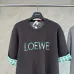 LOEWE T-shirts for MEN #A60720