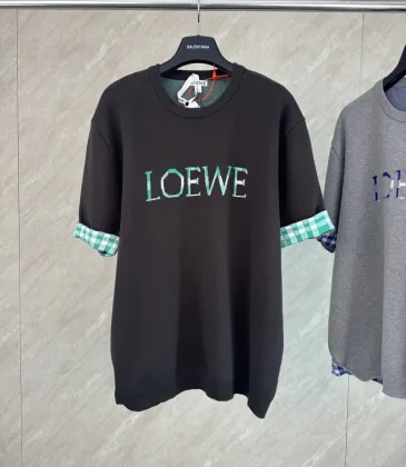 LOEWE T-shirts for MEN #A60720