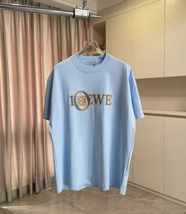LOEWE T-shirts for MEN #A61755