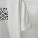 LOEWE T-shirts for MEN #A61822