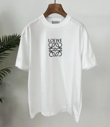 LOEWE T-shirts for MEN #A61822