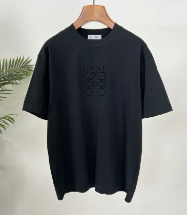 LOEWE T-shirts for MEN #A61823