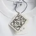 LOEWE T-shirts for MEN #A62226