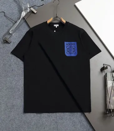 LOEWE T-shirts for MEN #A62688