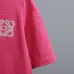 LOEWE T-shirts for MEN #A63297