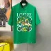 LOEWE T-shirts for MEN #A63369
