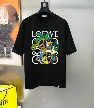 LOEWE T-shirts for MEN #A63369