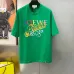 LOEWE T-shirts for MEN #A63379