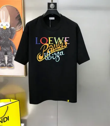 LOEWE T-shirts for MEN #A63379