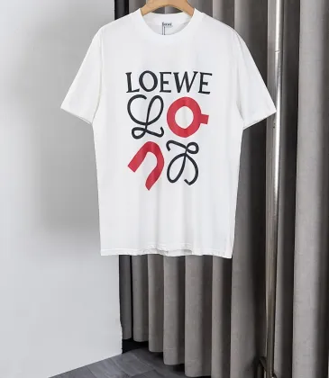 LOEWE T-shirts for MEN #A63424