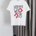 LOEWE T-shirts for MEN #A63424
