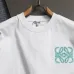 LOEWE T-shirts for MEN #A63545