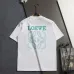 LOEWE T-shirts for MEN #A63545