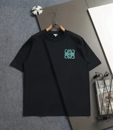 LOEWE T-shirts for MEN #A63545