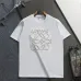 LOEWE T-shirts for MEN #A63546
