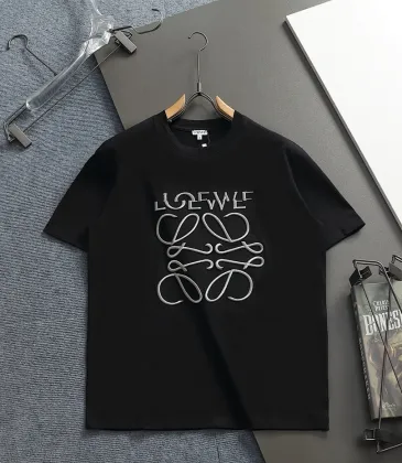 LOEWE T-shirts for MEN #A63546