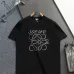LOEWE T-shirts for MEN #A63546