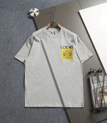 LOEWE T-shirts for MEN #A63547