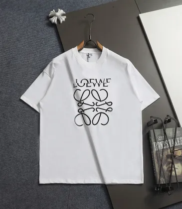 LOEWE T-shirts for MEN #A63548