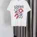 LOEWE T-shirts for MEN #A63549