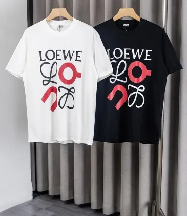LOEWE T-shirts for MEN #A63549