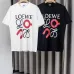 LOEWE T-shirts for MEN #A63549