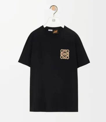 LOEWE T-shirts for MEN #A63666 LOEWE T-shirts for MEN #A63666