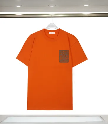 LOEWE T-shirts for MEN #A63783