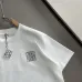 LOEWE T-shirts for MEN #A63805