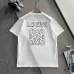 LOEWE T-shirts for MEN #A63805