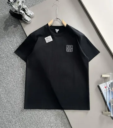 LOEWE T-shirts for MEN #A63805 LOEWE T-shirts for MEN #A63805