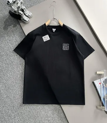 LOEWE T-shirts for MEN #A63805