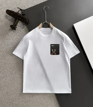 LOEWE T-shirts for MEN #A64588