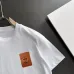 LOEWE T-shirts for MEN #A64590