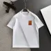 LOEWE T-shirts for MEN #A64590