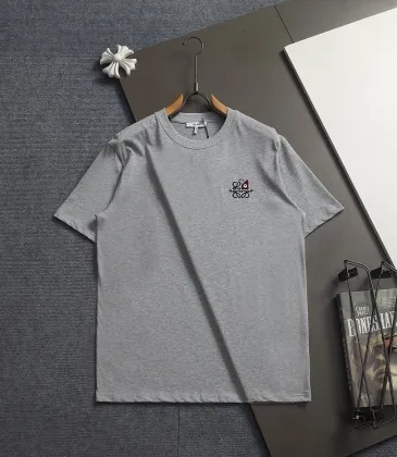 LOEWE T-shirts for MEN #A64650