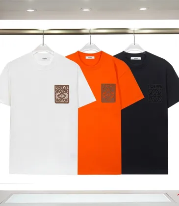 LOEWE T-shirts for MEN #A64663