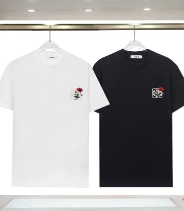 LOEWE T-shirts for MEN #A64665