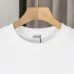 LOEWE T-shirts for MEN #A64825