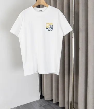 LOEWE T-shirts for MEN #A64825