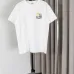 LOEWE T-shirts for MEN #A64825