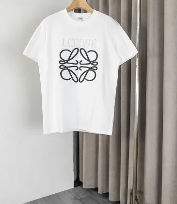 LOEWE T-shirts for MEN #A64826