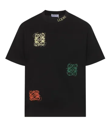 LOEWE T-shirts for MEN #A65110 LOEWE T-shirts for MEN #A65110
