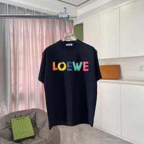 LOEWE T-shirts for MEN #A65941