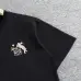 LOEWE T-shirts for MEN Black/Grey #A47219